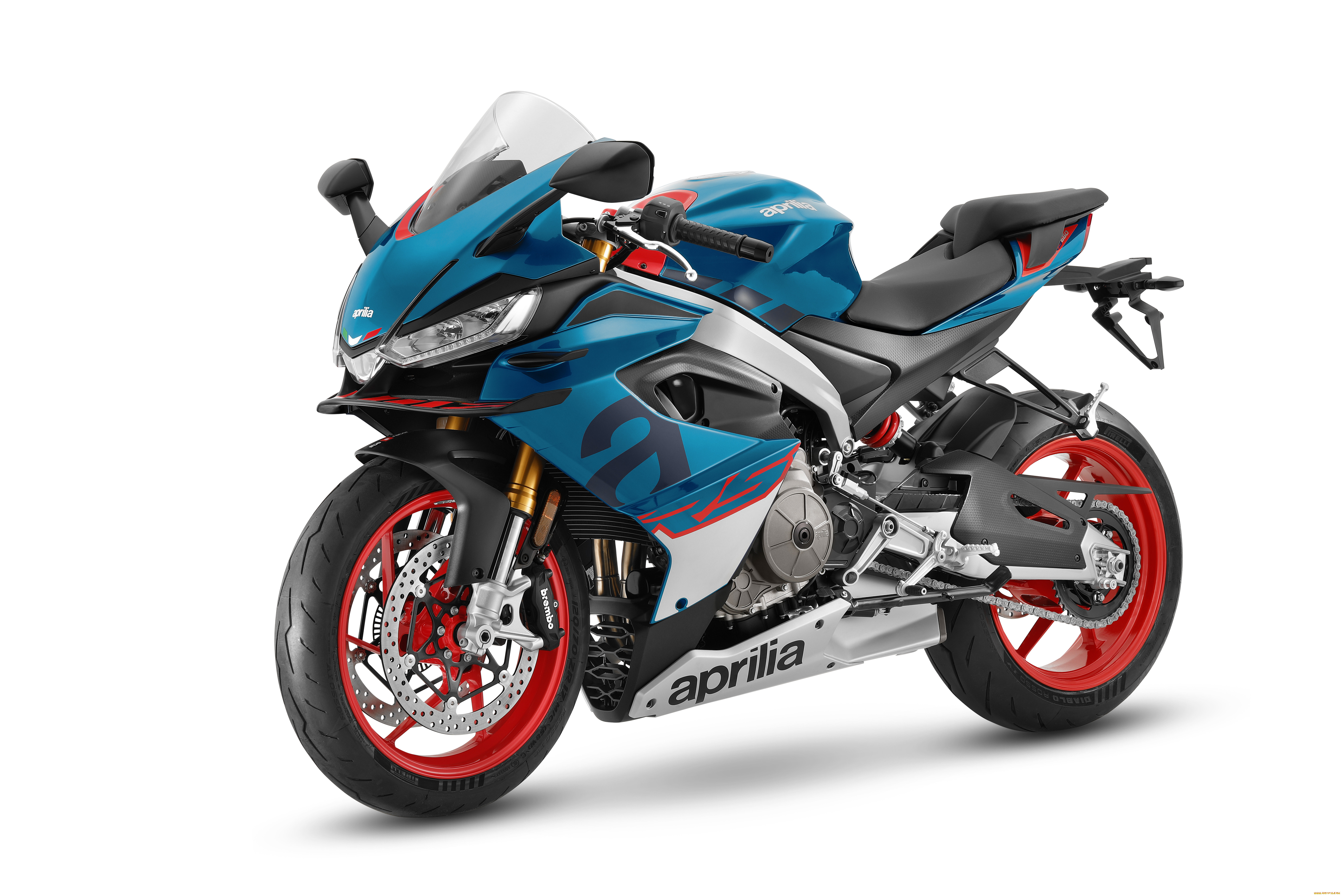 , aprilia